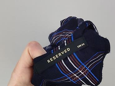 polska: Reserved, Bluzka damska, rozmiar XS — 4