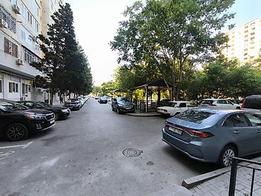 однокомнатная квартира: Баку, 2 комнаты, Вторичка, 41 м² — 7