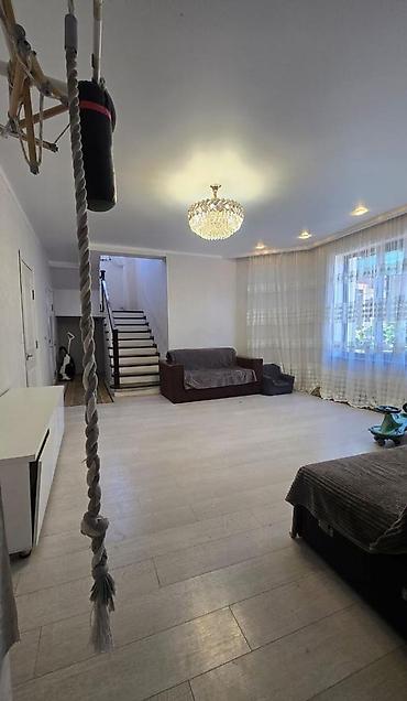 Продажа коттеджей и домов: Продается частный дом (/2/уровневый) 📍 Адрес: Город Чолпон-Ата 📐 — 3