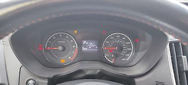 Subaru: Subaru Crosstrek: 2018 г., 2 л, Вариатор, Бензин, Кроссовер — 9