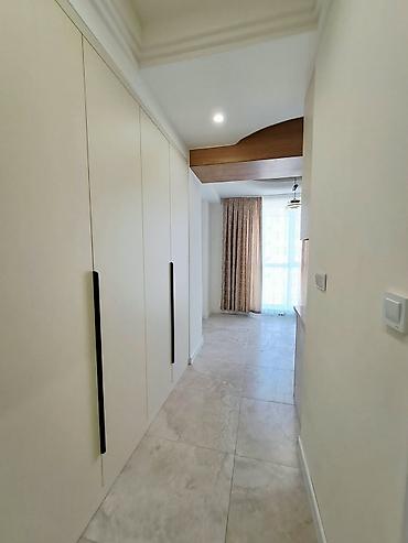 французская квартал: 1 комната, 39 м², Элитка, 7 этаж, Евроремонт — 6