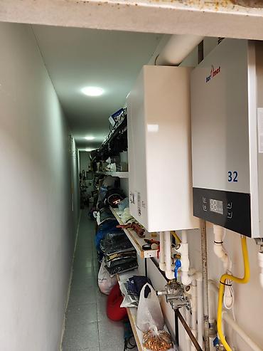 a frame ev tikintisi: 5 otaqlı, 184 kv. m, Orta təmir — 8