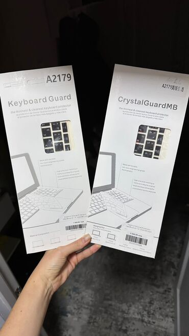 продаю макбук: Русская клавиатура для Макбука любой модели