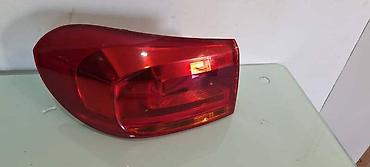 motor za camac: STOP LAMPA ZA VOLKSWAGEN TIGUAN OD 2011. DO 2015. GOD. | Stop lampa — 1