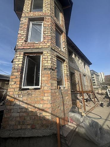 Коммерческая недвижимость: Продажа офисов 320 м², Без ремонта, Частный дом, 1 этаж — 1