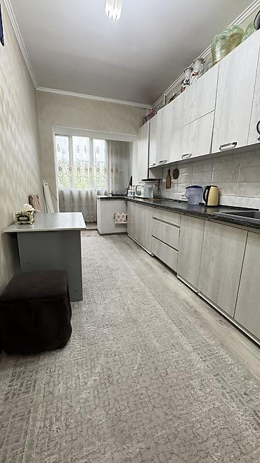 Продажа квартир: 3 комнаты, 65 м², Индивидуалка, 3 этаж, Евроремонт — 6