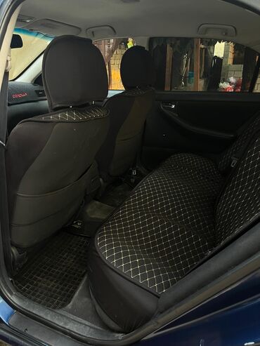 Toyota: Toyota Corolla: 2006 г., 1.6 л, Механика, Бензин, Седан at lalafo.kg — 9 Toyota: Toyota Corolla: 2006 г., 1.6 л, Механика, Бензин, Седан — 9