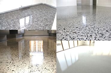 Бетонные работы: Стяжка Гарантия, Бесплатная консультация, Монтаж Больше 6 лет опыта — 33