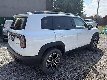 haval m6: Great Wall Олень: 2024 г., Внедорожник — 9