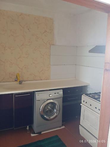 kiraye ev 28: 2 otaqlı kirayə ev (mətbəx və yataq otağı mebellə) - Plan: işıqlı — 7