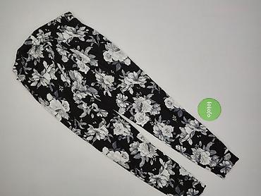 varlesca dres: VRS, Spodnie materiałowe damskie, rozmiar M — 3