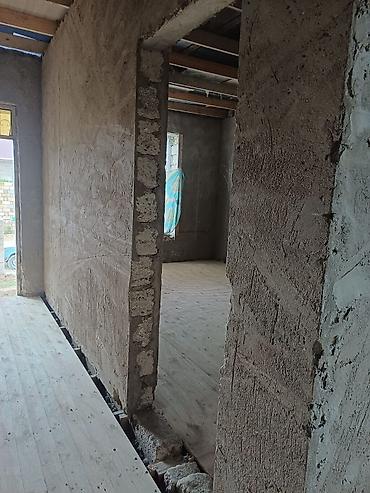 xocasen evler: 4 otaqlı, 110 kv. m, Orta təmir — 3