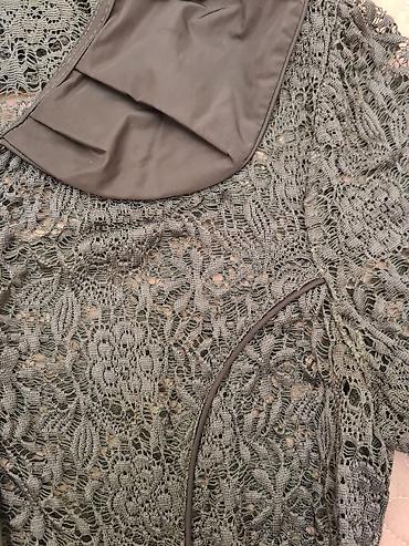 Книги и журналы: 3 lü dəst Lasagrada markasına məxsusdur,M (size 38)ölçüyə uygundu,ətək — 6