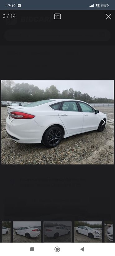 Hyundai: Salam hazır el kredititdi 36 ay 580 man başqa maşınlarda var elinizde — 17