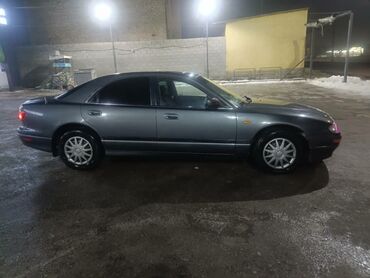 Mazda: Mazda XEDOS 9: 1995 г., 2.5 л, Автомат, Бензин, Седан