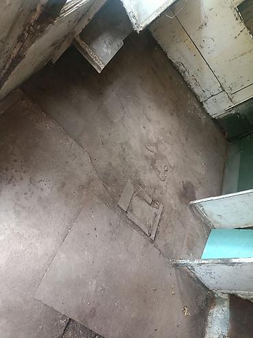 Продажа киосков, ларьков: Павильон - Материал: стальной каркас и обшивка листовым металлом. - — 8