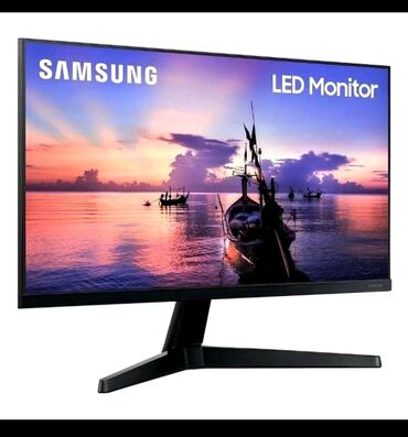 samsung led 42 smart tv: Монитор, Samsung, Новый, LED, 24" - 25"