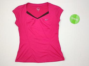 dresy nike: Nike, T-shirt damski, rozmiar S — 2