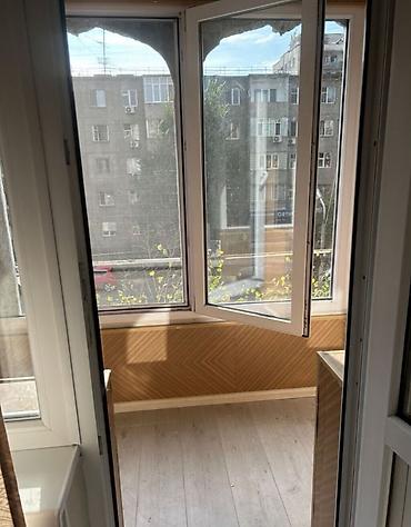 калык акиева московская 3 ком кв: 3 комнаты, 58 м², ул. Московская / Уметалиева 104 серия, 3 этаж — 6