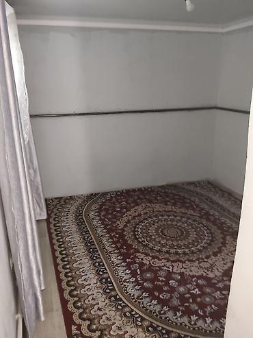 20 м², 1 комната, Пишпек, Без животных