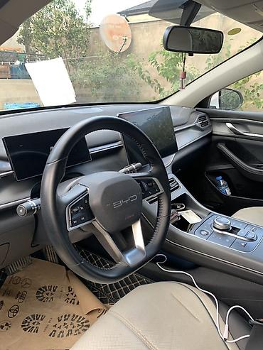 BYD: Salam masin lizingdedi hal hazirda 18 ayi qalib ayi 1200 azn hech bir — 5