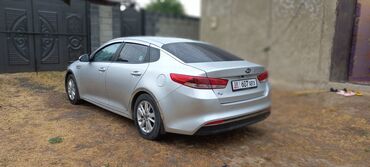 двигатель субару аутбек 2.5 купить в бишкеке: Kia K5: 2017 г., 2 л, Автомат, Газ, Седан