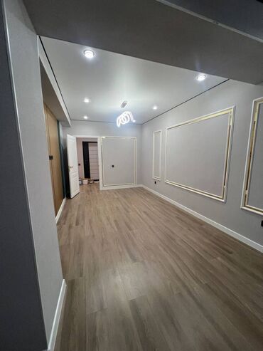 продаю квартиру по улице советская донецкая: 1 комната, 43 м², Элитка, 2 этаж, Евроремонт