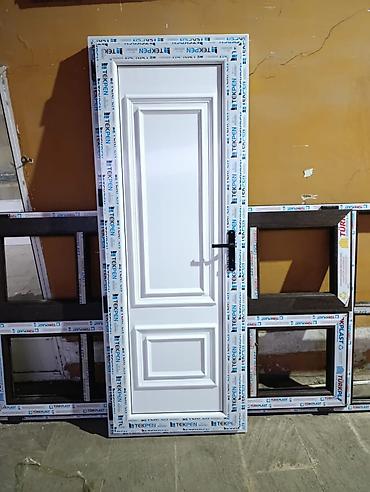 Otaq qapıları: Dekor Qapilar 130 Azn Sade qapilar -90 azn Kombi wkaflari- 80 azn — 22