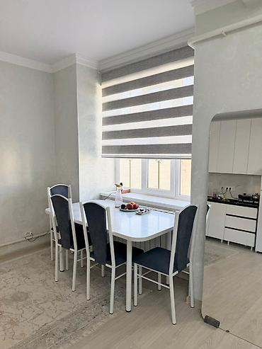 Продажа коттеджей и домов: 4 комнаты, 85 м², 2 соток, Бишкек, Рабочий Городок Агентство недвижимости — 7