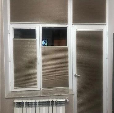 Jalüzlər: Zebra jalüz pərdələr – müasir interyerlər üçün funksional və estetik — 8