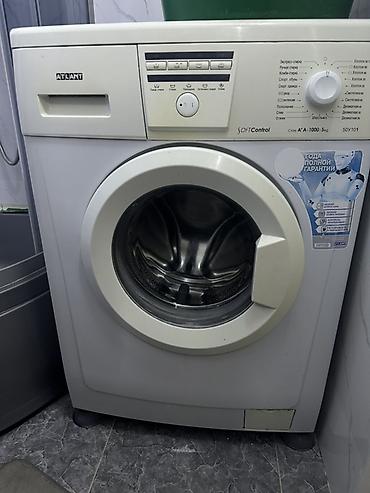 1000: Стиральные машины автомат (2 модели) 1) LG Direct Drive 7 kg 10.000 — 2