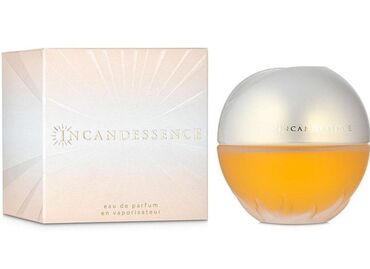 optitect vitamin c: Avon incandessence 50 ml parfum suyu qadım etri, 100% original mehsul
