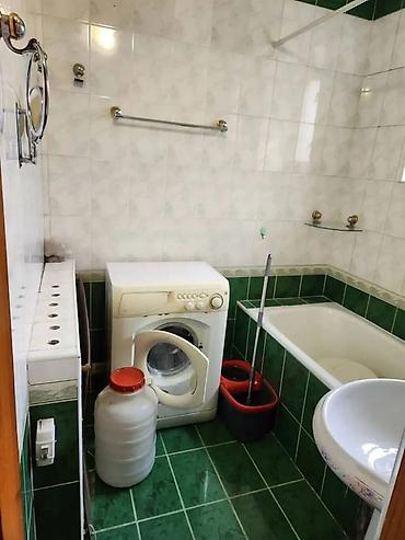 Долгосрочная аренда квартир: 2 комнаты, Агентство недвижимости, Без подселения, С мебелью частично — 13