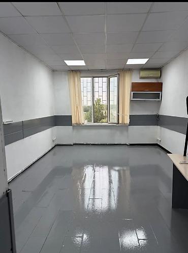 Продажа офисов 24 м², 5 этаж