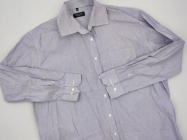 pull and bear ro: Bexleys, Koszulа dla mężczyzn, rozmiar XL — 1