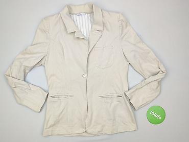 melrose blazer: MEGI, Marynarka damska, rozmiar L — 2