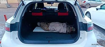 Lexus: Lexus CT: 2012 г., 1.8 л, Вариатор, Гибрид, Хэтчбэк — 4