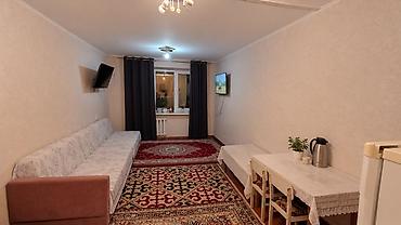 rent room: 1 комната, 20 м², Гостиничный тип, 3 этаж, Старый ремонт — 3