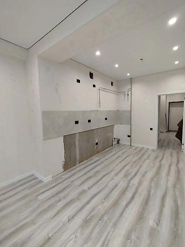 Продажа квартир: 1 комната, 44 м² — 3