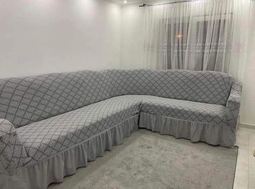 gumeni tepisi za kucu: For corner sofa