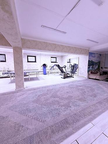 лущихина: 500 м², 6 комнат, Пишпек — 9