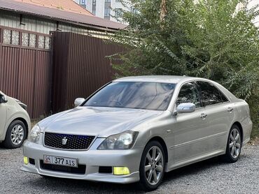 шины для нексия: Toyota Crown: 2004 г., 3 л, Автомат, Бензин, Седан