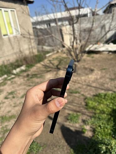 Apple iPhone: IPhone 13, Б/у, 128 ГБ, Midnight, 80 % — 3