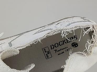 duffy buty: Trampki damskie, rozmiar 39 — 5