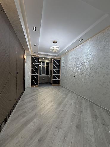 Новостройка: 3 комнаты, Новостройка, 57 м² — 8