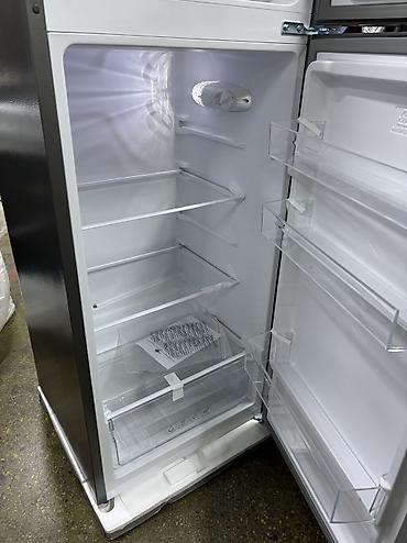 холодильник midea двухдверный: Холодильник Avest, Новый, Side-By-Side (двухдверный), De frost (капельный), 55 * 150 * 55 — 4