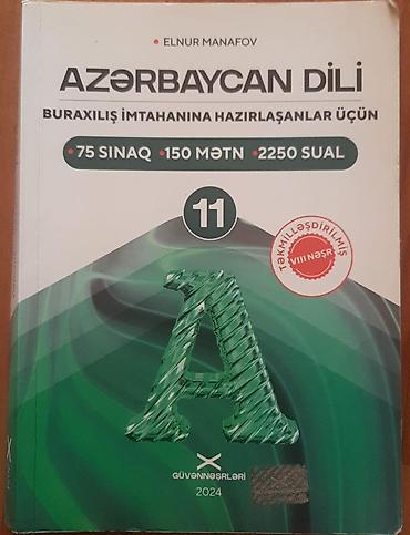 Тесты: Yeni kimidir
İsteyen whatsappdan yaza biler — 7
