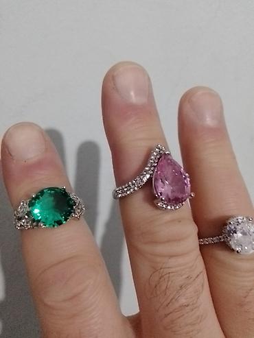 Prstenje: Nakit koji čuva vaše najlepše uspomene ❤️✨ Kažu da reči ponekad — 27