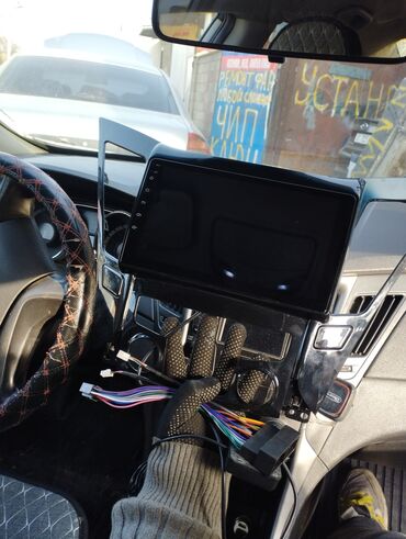 СТО, ремонт транспорта: Компьютерная диагностика, Регулировка, адаптация систем автомобиля, с выездом — 27