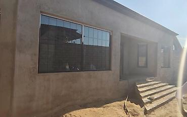 memar ecemi kiraye ev: 7 otaqlı, 245 kv. m, Kredit yoxdur, Təmirsiz — 2